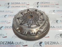 Volanta masa simpla cu placa presiune, Peugeot 307,1.6hdi