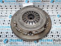 Volanta masa simpla GM55572815, Chevrolet Aveo hatchback (T300) 1.2Benz