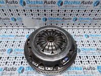 Volanta masa simpla si placa presiune 045105273D, Skoda Fabia (5J) 1.4tdi (id:145267)