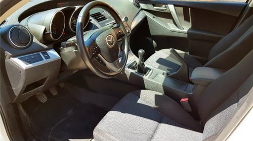 Volanta Mazda 3 2010 Berlina 2.0i