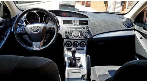 Volanta Mazda 3 2010 Berlina 2.0i