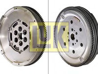 Volanta MAZDA 3 (BK) (2003 - 2009) LuK 415 0461 10