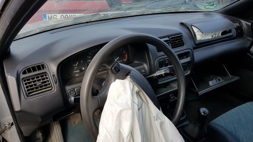 Volanta Mazda 323 1997 HATCHBACK 1.5
