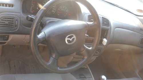 Volanta Mazda 323 2002 hatchback 1.6