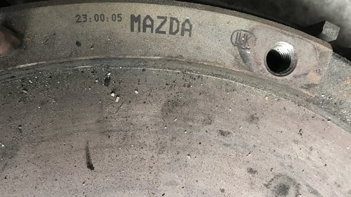 Volanta Mazda 6 143 141 CP