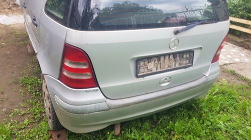 Volanta Mercedes A-Class W168 2002 Hatchback 