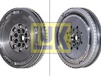 Volanta MERCEDES A-CLASS (W176) (2012 - 2016) LuK 415 0659 10 piesa NOUA