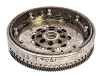 Volanta Mercedes-Benz A-CLASS (W168) 1997 - 2004 Motorina B17401800