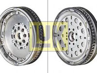 Volanta MERCEDES-BENZ A-CLASS (W169) - OEM - LUK: 415029410|415 0294 10 - W02102499 - LIVRARE DIN STOC in 24 ore!!!