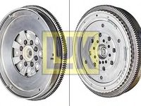 Volanta MERCEDES-BENZ C-CLASS cupe (C204) - OEM - LUK: 415031010|415 0310 10 - W02355824 - LIVRARE DIN STOC in 24 ore!!!