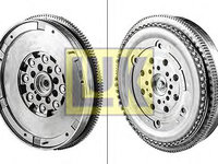 Volanta MERCEDES-BENZ C-CLASS Sportscoupe (CL203) - OEM - LUK: 415011910|415 0119 10 - W02164536 - LIVRARE DIN STOC in 24 ore!!!