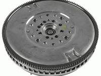 Volanta MERCEDES-BENZ C-CLASS T-Model (S204) - OEM - SACHS: 2294 001 293 - W02619308 - LIVRARE DIN STOC in 24 ore!!!