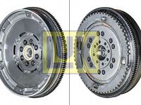 Volanta MERCEDES-BENZ C-CLASS (W202) (1993 - 2000) LuK 415 0063 10