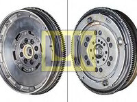 Volanta MERCEDES-BENZ C-CLASS (W202) (1993 - 2000) LuK 415 0077 10