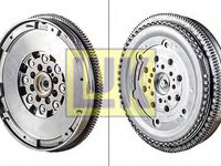 Volanta MERCEDES-BENZ C-CLASS (W203) (2000 - 2007) LuK 415 0141 10