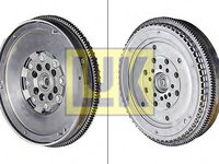 Volanta MERCEDES-BENZ C-CLASS (W203) (2000 - 2007) LuK 415 0292 10