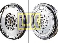 Volanta MERCEDES-BENZ C-CLASS (W203) - OEM - LUK: 415018710|415 0187 10 - W02256396 - LIVRARE DIN STOC in 24 ore!!!