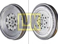 Volanta MERCEDES-BENZ C-CLASS (W204) (2007 - 2014) LuK 415 0308 10