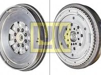 Volanta MERCEDES-BENZ CLK (C209) (2002 - 2009) LuK 415 0310 10