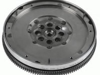 Volanta MERCEDES-BENZ CLK (C209) (2002 - 2009) SACHS 2294 001 070