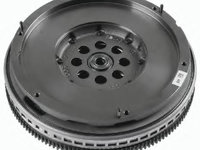 Volanta MERCEDES-BENZ GLK-CLASS (X204) (2008 - 2016) SACHS 2294 001 293