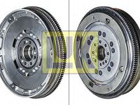 Volanta MERCEDES-BENZ SPRINTER 2-t bus (901, 902) (1995 - 2006) LuK 415 0061 10