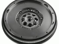 Volanta MERCEDES-BENZ SPRINTER 2-t platou / sasiu (901, 902) (1995 - 2006) SACHS 2294 000 519