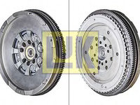 Volanta MERCEDES-BENZ SPRINTER 3,5-t caroserie (906) (2006 - 2020) LuK 415 0304 10