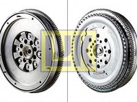 Volanta MERCEDES-BENZ SPRINTER 5-t platou / sasiu (905) (2001 - 2006) LuK 415 0243 10