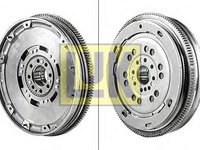 Volanta MERCEDES-BENZ VITO bus (638) (1996 - 2003) LuK 415 0117 10