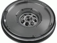 Volanta MERCEDES-BENZ VITO bus (W639) (2003 - 2020) SACHS 2294 000 834