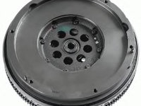 Volanta MERCEDES-BENZ VITO / MIXTO caroserie (W639) (2003 - 2020) SACHS 2294 000 994