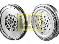 Volanta MERCEDES C-CLASS (W203) (2000 - 2007) LuK 415 0119 10