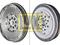 Volanta MERCEDES C-CLASS (W203) (2000 - 2007) LuK 415 0286 10 piesa NOUA