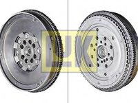 Volanta MERCEDES C-CLASS (W203) (2000 - 2007) LuK 415 0292 10 piesa NOUA