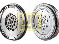 Volanta MERCEDES CLK Cabriolet (A209) (2003 - 2010) LuK 415 0187 10 piesa NOUA