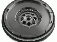 Volanta MERCEDES SPRINTER 3-t platou / sasiu (903) (1995 - 2006) SACHS 2294 000 519 piesa NOUA