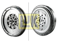 Volanta Mercedes Sprinter 4-T Caroserie (904), 02.1996-05.2006, Motorizare 2.2 Cdi, LUK