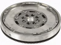 Volanta MINI MINI CLUBMAN (R55) (2007 - 2015) SACHS 2294 701 031 piesa NOUA