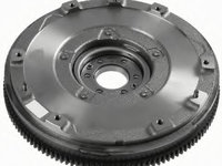 Volanta MINI MINI (R56) (2006 - 2013) SACHS 6366 000 004 piesa NOUA