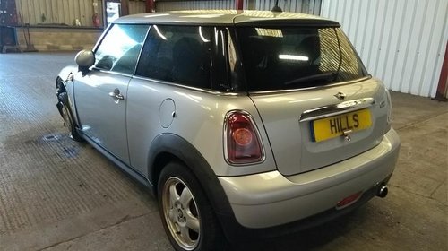 Volanta Mini One 2009 Hatchback 1.4