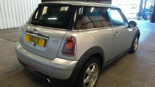 Volanta Mini One 2009 Hatchback 1.4