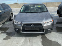 Volanta Mitsubishi ASX [2010 - 2012] Crossover 1.8 DI-D MT 2WD (147 hp)