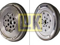 Volanta MITSUBISHI ASX Van (GA_W_) (2010 - 2020) LuK 415 0489 10