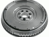 Volanta MITSUBISHI CARISMA (DA_) (1995 - 2006) SACHS 2294 001 197