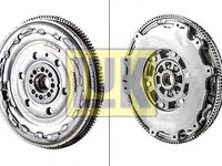 Volanta NISSAN 350Z 3,5 02-08 - OEM-LUK: 415 0213 11|415021311 - W02322519 - LIVRARE DIN STOC in 24 ore!!!