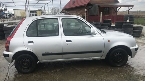 Volanta Nissan Micra 1994 hatchback 1,3 benina