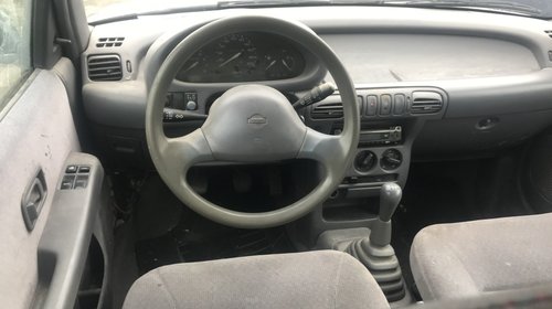 Volanta Nissan Micra 1994 hatchback 1,3 benina