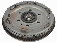 Volanta NISSAN NAVARA D40 SACHS 2294 501 176