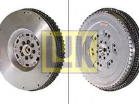 Volanta NISSAN NAVARA platou / sasiu (D40) (2008 - 2020) LuK 415 0568 10